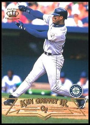 186 Ken Griffey Jr.